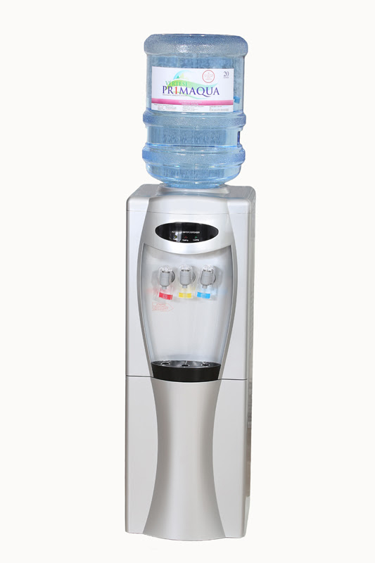 Primaqua vízgép